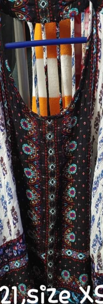 Rue21 top